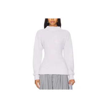 ST. AGNI Knitwear Women's White