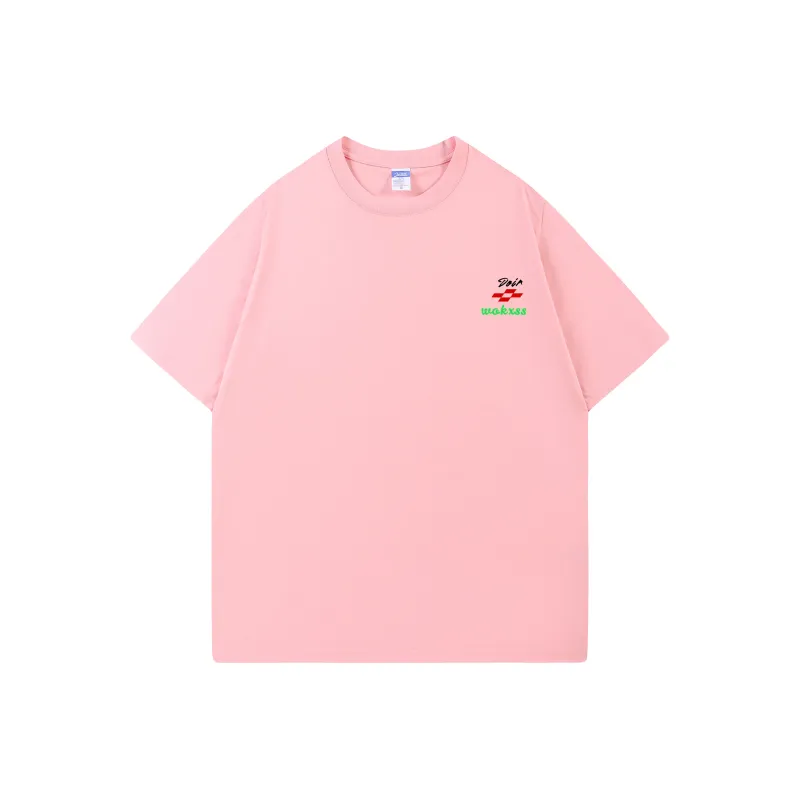 WOKXSS T Shirts Unisex-13