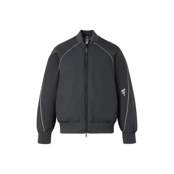 Adidas FUSTL W P JKT4 Down Jacket Women's Carbon Black