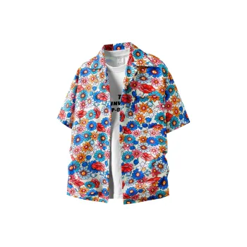 BEAR UNION Shirt Women's Multicolor