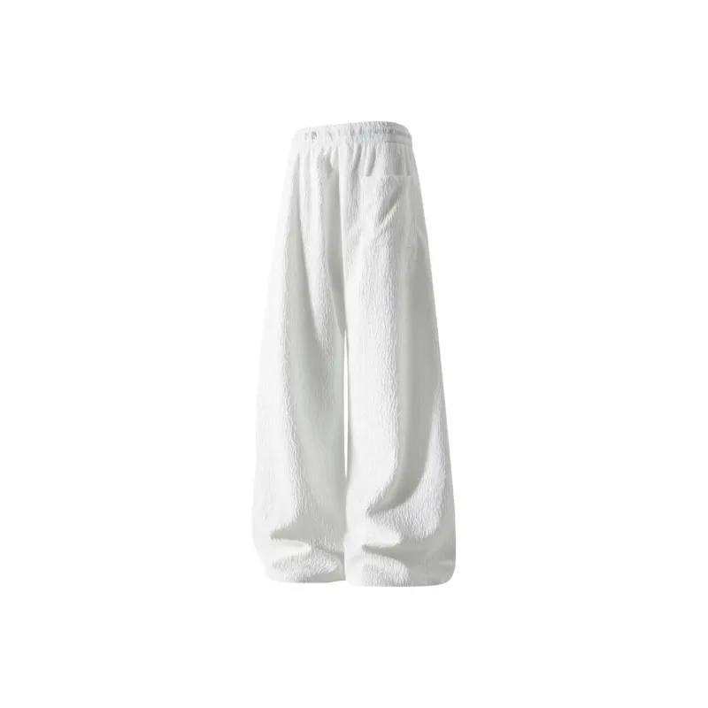 ROSECREED Casual Pants Unisex-1
