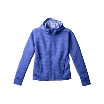 Brooks Jacket Women's Blue Bell Mist