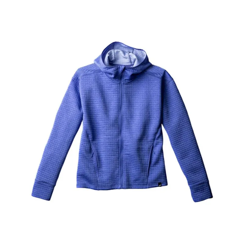 Brooks Jacket Women's Blue Bell Mist-0
