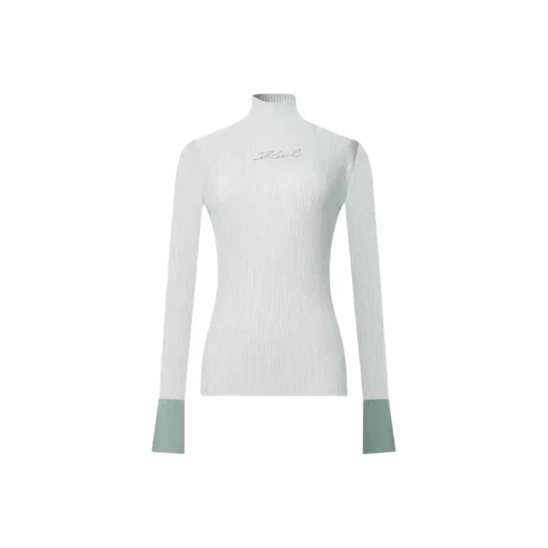KARL LAGERFELD Knitwear Women's Mint Green-0