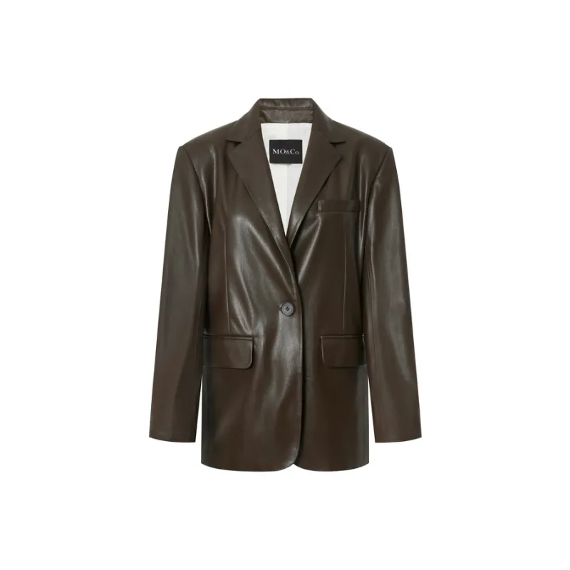 MO&CO Business Suits Women's-2