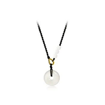 Inkopper Bodhi Seed Necklaces Unisex