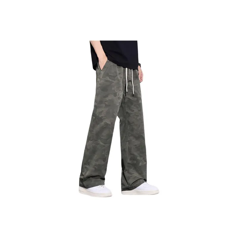 NVRFRGT Casual Pants Unisex-5