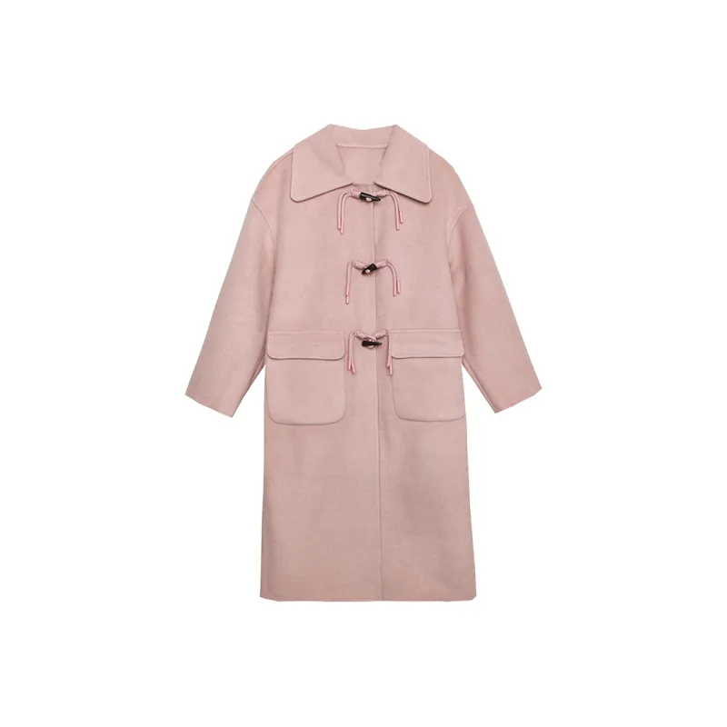 eggka Coats Women's-5