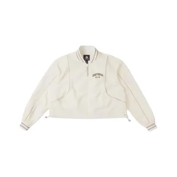 Converse Jackets Women's Brown