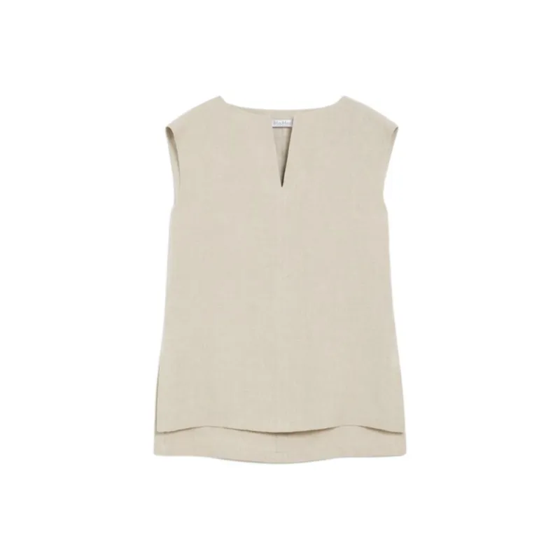 MaxMara Colimbo Top-0