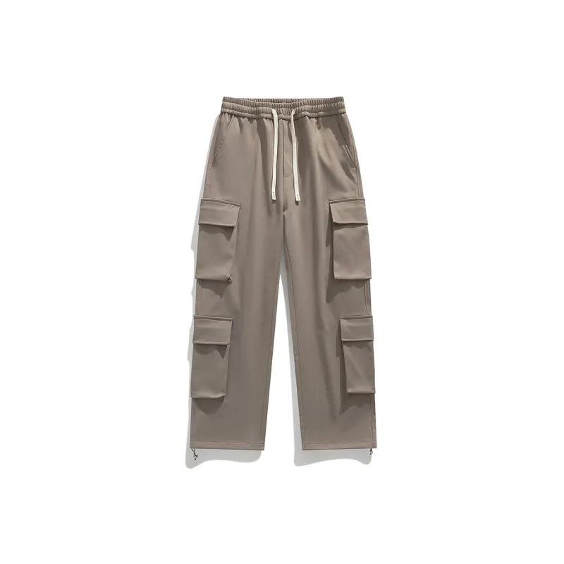 SIL VITIN Casual Pants Unisex-15