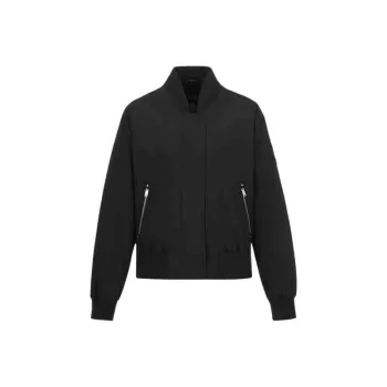 Moose Knuckles Jacket Women's Black