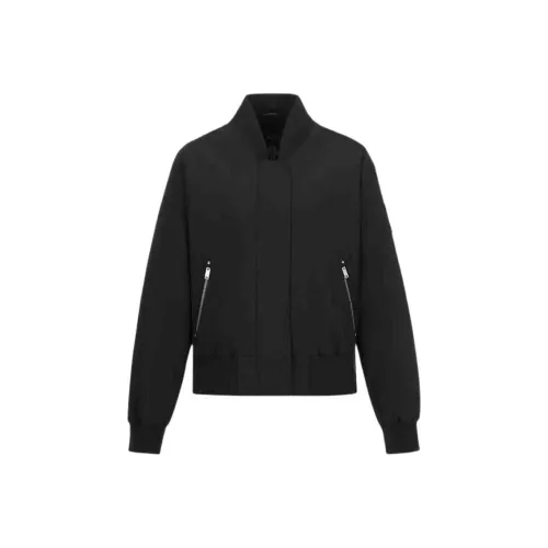Moose Knuckles Jacket Women's Black