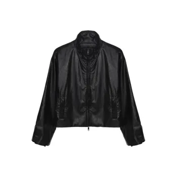 Nick & Nicole SS25 Jackets & Coats Women's Black