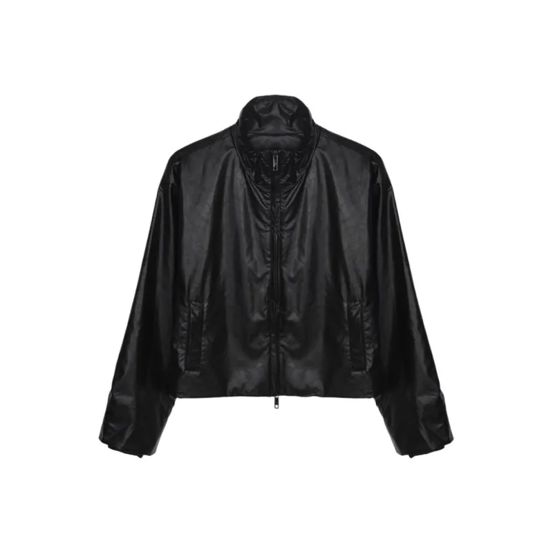 Nick & Nicole SS25 Jackets & Coats Women's Black-0
