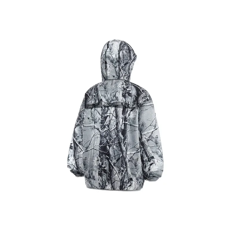 JEEP SPIRIT Jackets Unisex-11