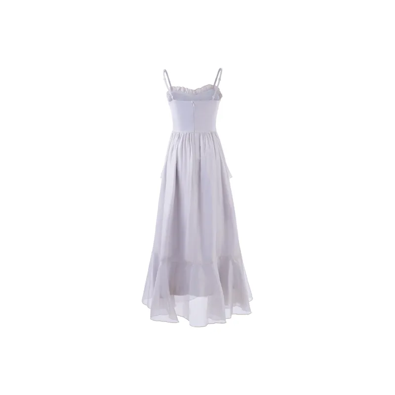 PLANE DRIFT Slip Dresses Women's Image Color-1