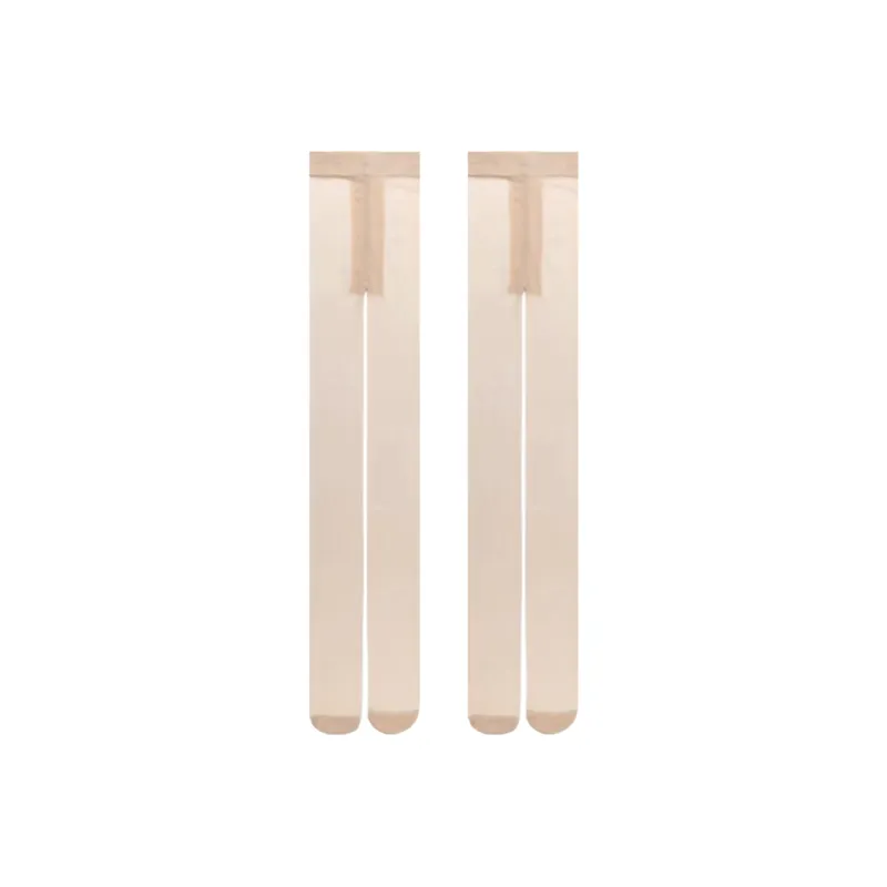 WANANNI Stockings Women's Combo Set-15