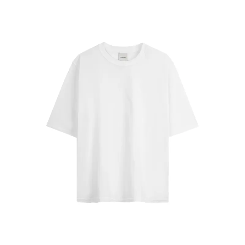 Calvin Klein T Shirts Women's-2