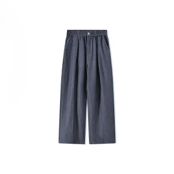 OTKSK Suit Trousers Unisex Blue