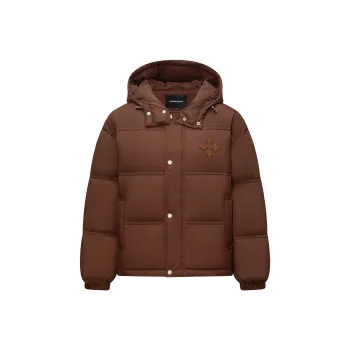 CLIMAX VISION Down Jacket Women's
