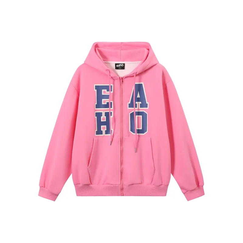Eaho Sweatshirts Unisex-0