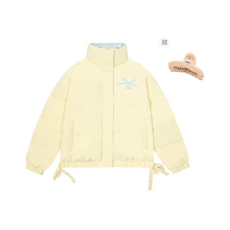 Umoumo Down Jackets Women's-2