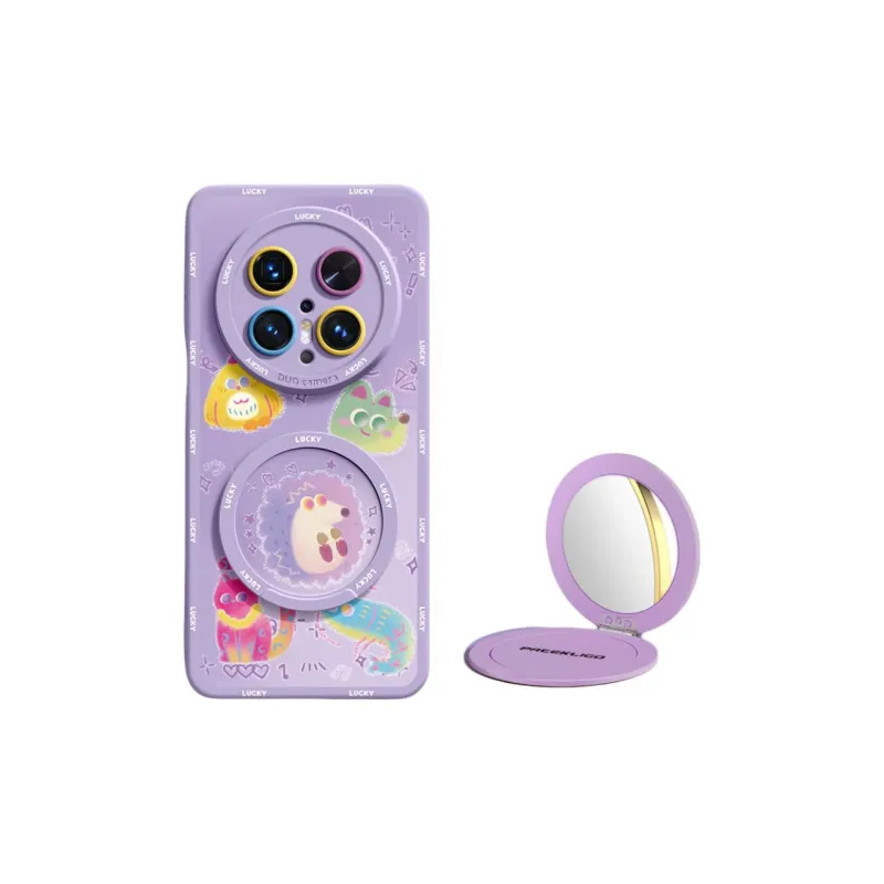 SUPER MOUSE Phone Cases-10