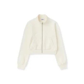 NERDY SS25 Jacket Women's Cream