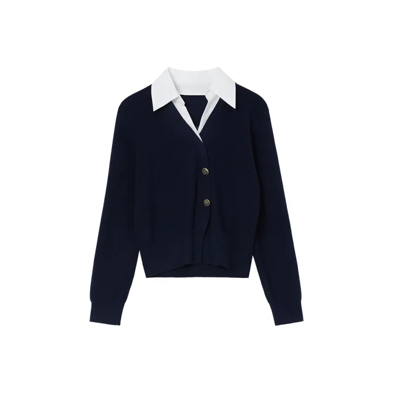 Mambe Knitwear Women's-5