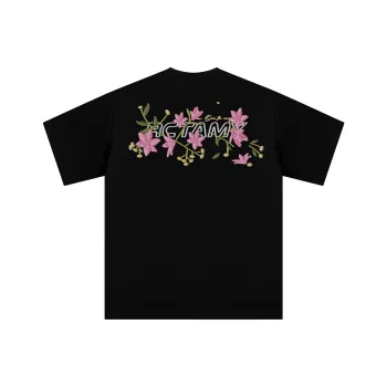 RCTAMY T Shirts Unisex