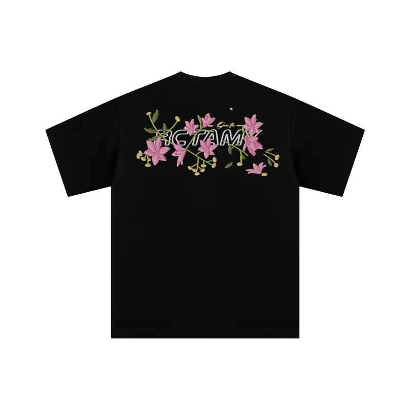 RCTAMY T Shirts Unisex-0