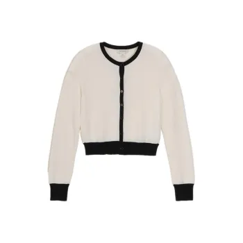 CLUB MONACO Knitwear Women's White