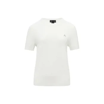 LI NING 1990 Classic Collection Knitwear Women's Ivory