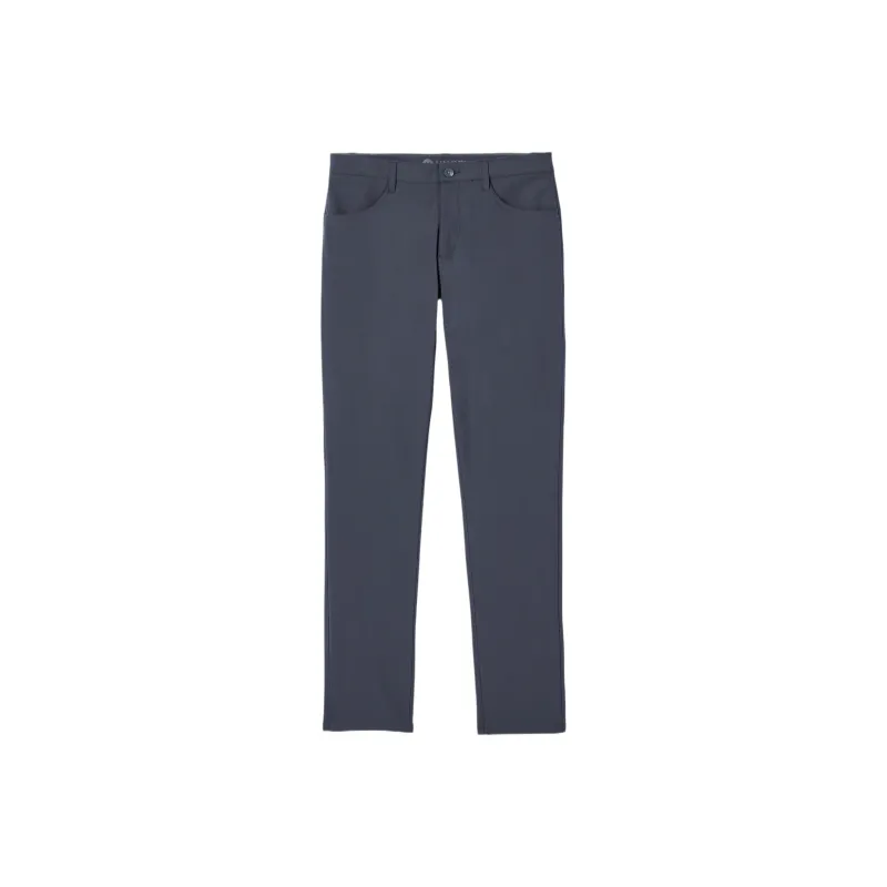 Vuori Suit Trousers Men-4