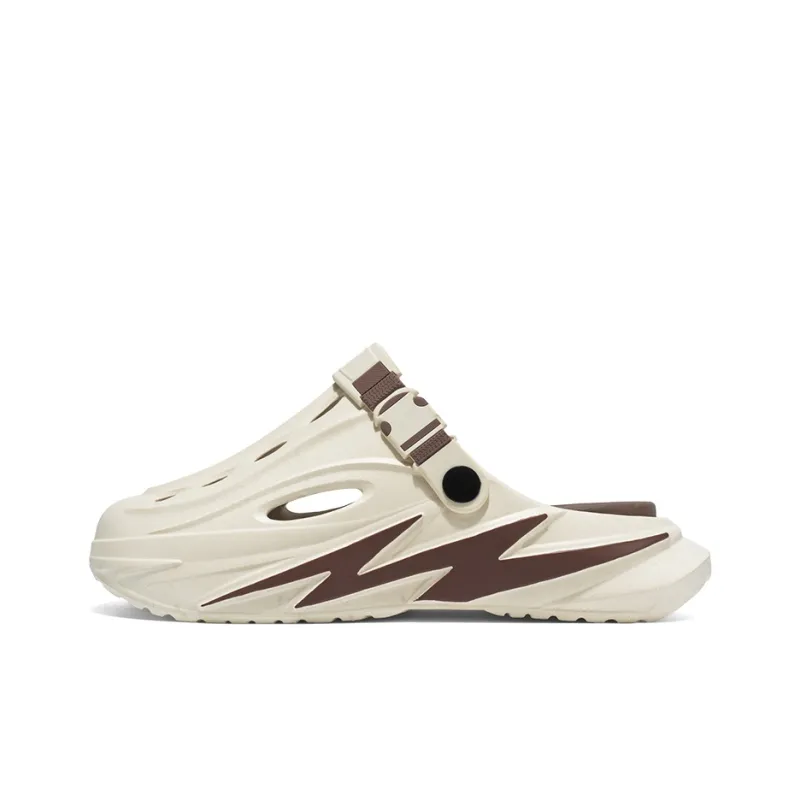 OUGLEMEN Clogs Unisex-13