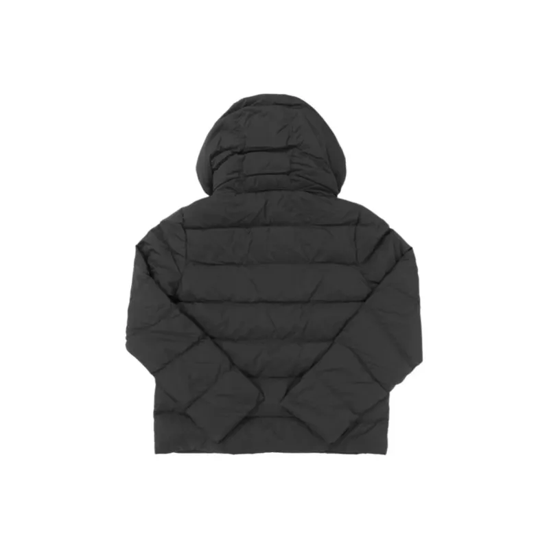 PYRENEX Down Jacket Women's Black-2