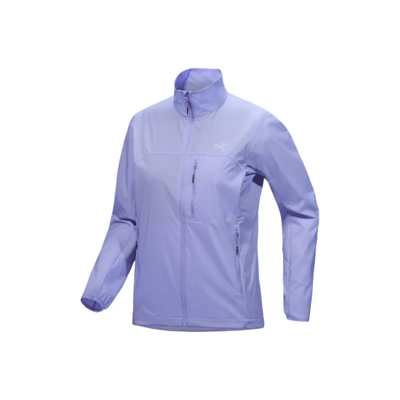 Arcteryx Squamish Jacket Women's-5