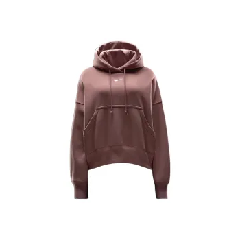 Nike Sportswear Phoenix Fleece Women's Over-Oversized Pullover Hoodie