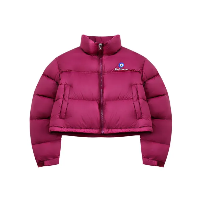 BEN SHERMAN Down Jacket Women's-3