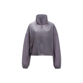 Under Armour Jacket Women's Iceland Purple