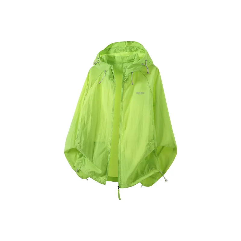 SESAME STREET Sun Protection Clothing Unisex-5