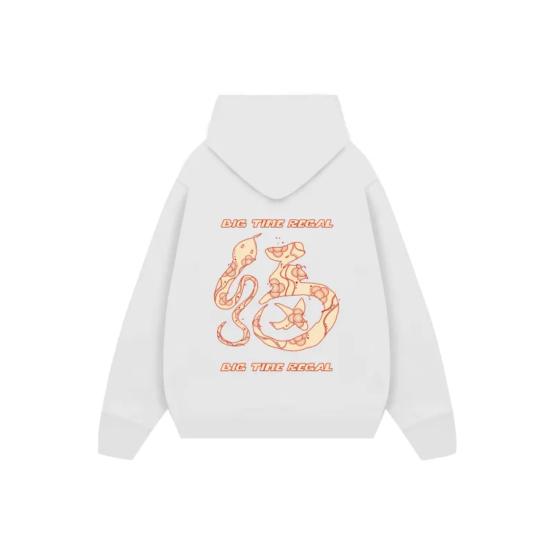 BIG TIME REGAL Sweatshirt Unisex-4
