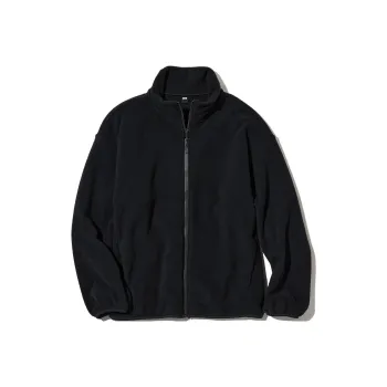 UNIQLO Jackets Coats Women's Black