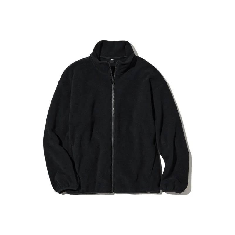 UNIQLO Jackets Coats Women's Black-0