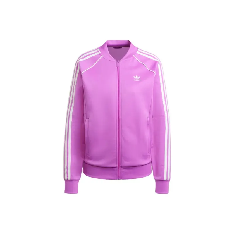Adidas Originals Adicolor Classics Sst Track Jacket-0