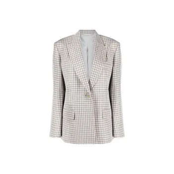 Acne Studios Business Suits Women's Multicolor
