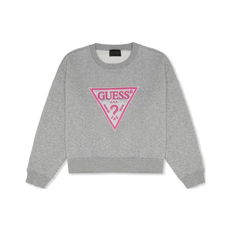 GUESS Sweatshirts Women's-1