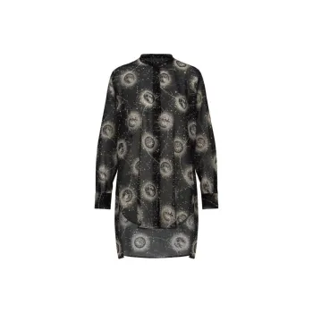 DIOR Shirts Women's Black