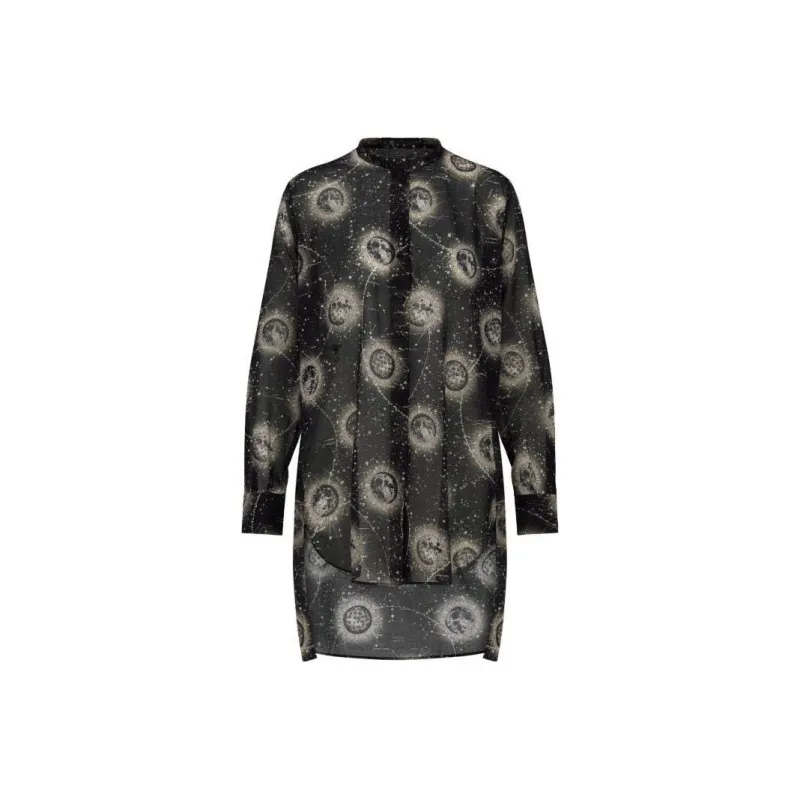 DIOR Shirts Women's Black-0